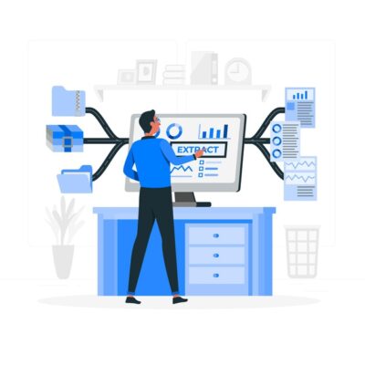 dataextraxtion